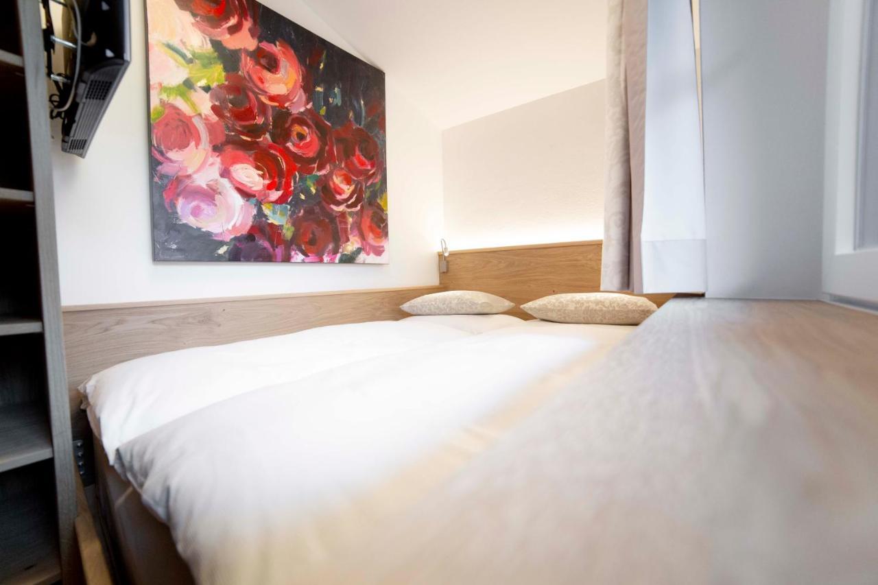 Aparthotel Steger Wagrain Exteriör bild
