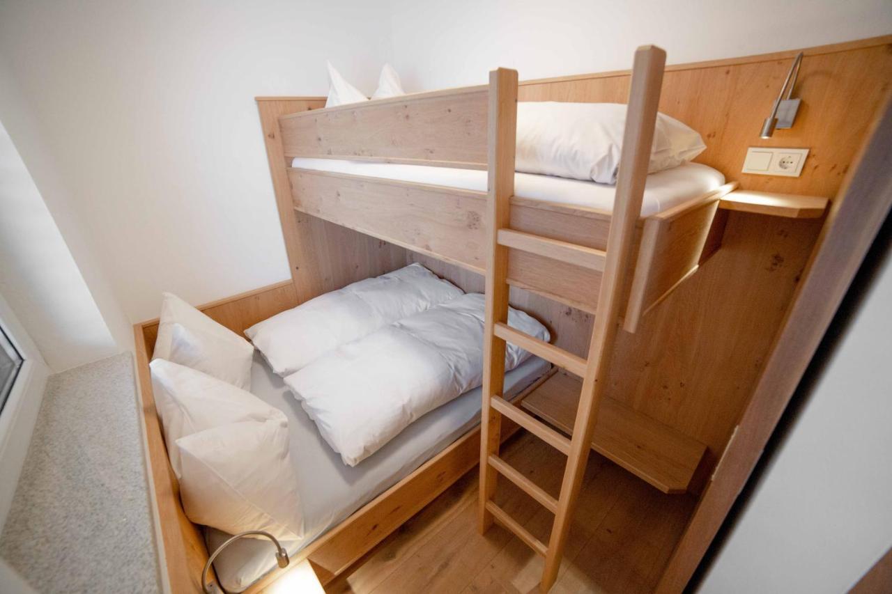 Aparthotel Steger Wagrain Exteriör bild
