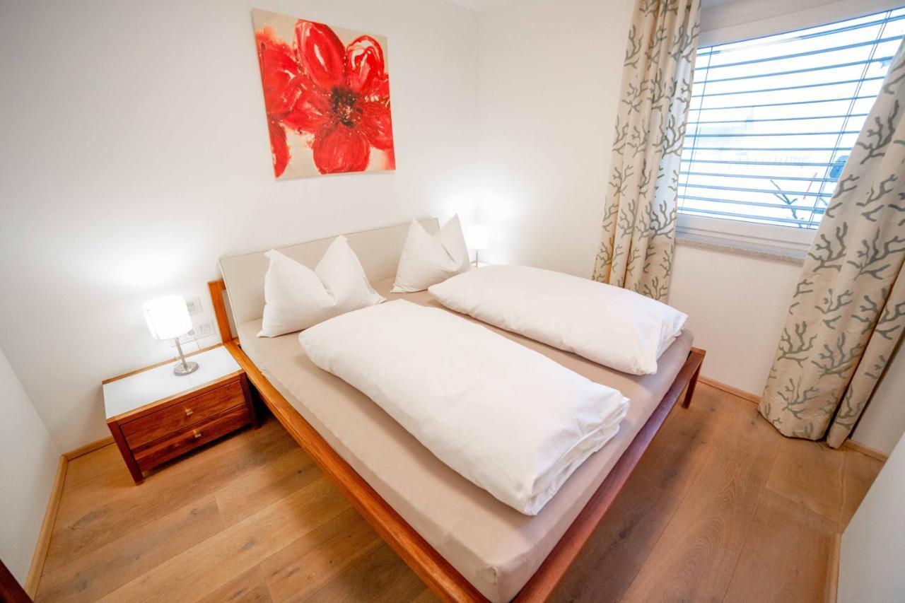 Aparthotel Steger Wagrain Exteriör bild