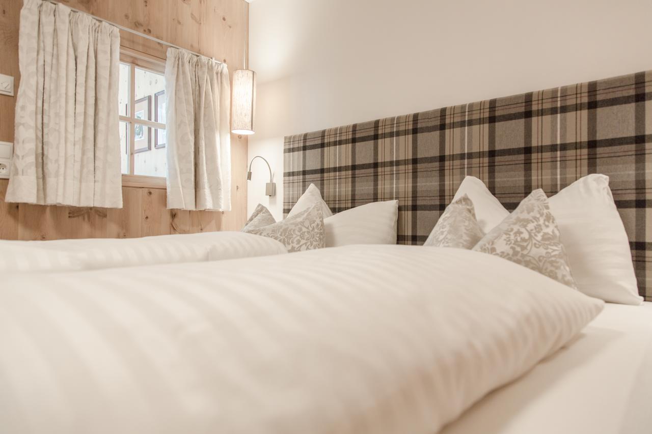 Aparthotel Steger Wagrain Exteriör bild